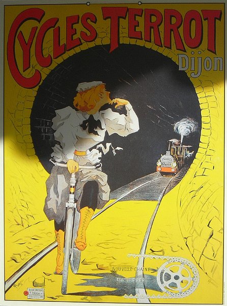 2011-07-05 14 Chez Bretagne Schuller Ancienne affiche.JPG